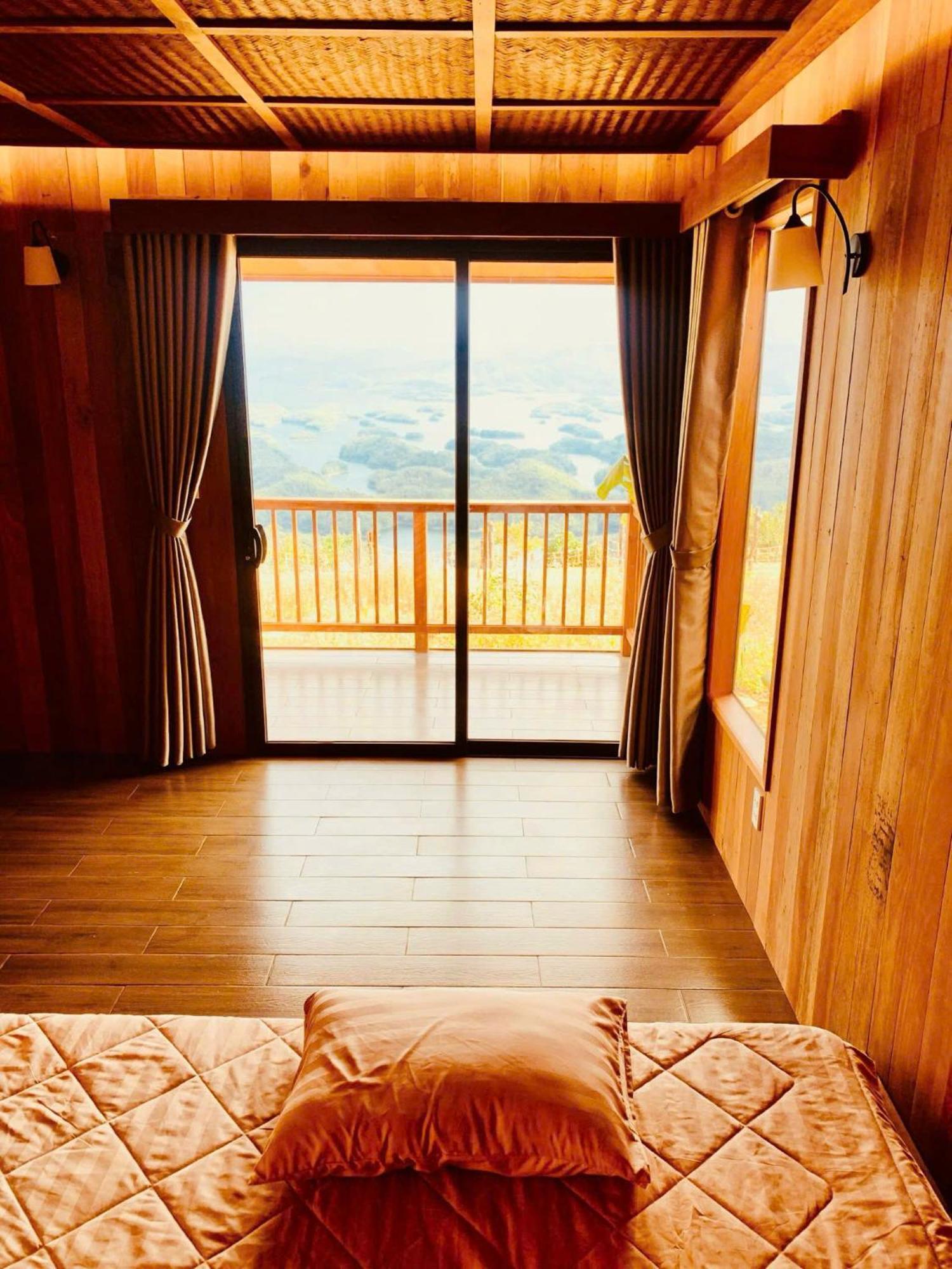 Cai Gui Ta Dung Hotel Bidong Luaran gambar